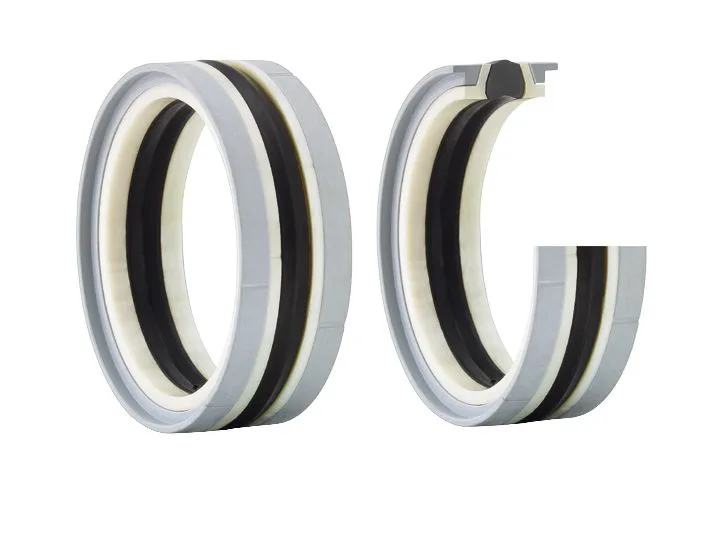 მანჟეტი დგუშის