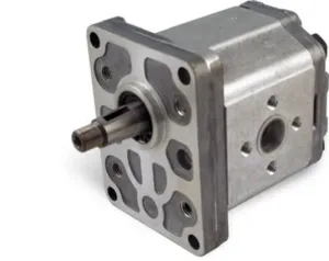 ჰიდრავლიკური ტუმბო