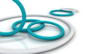 რეზინის რგოლი