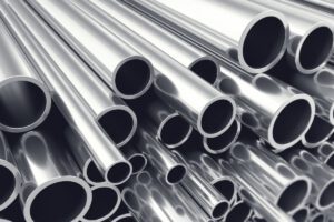 metal steel pipes