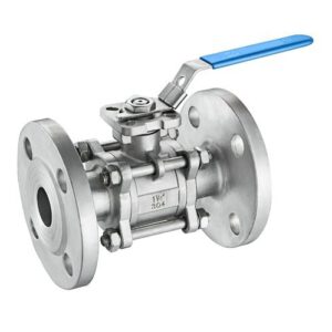 stainless steel valve