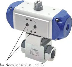 პნევმოჰიდრო სარქველი