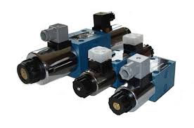 ჰიდროგამანაწილებელი ჯოისტიკი 