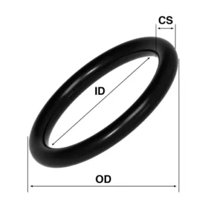 O ring