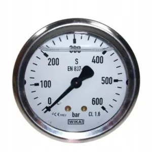 მანომეტრი