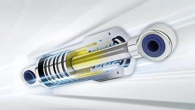 შტოკის მანჟეტი