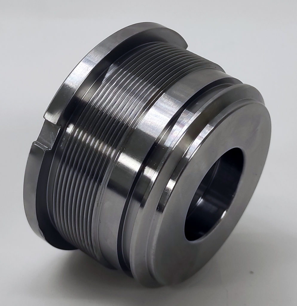 შტოკის მანჟეტი