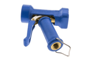 წყლის პისტოლეტი