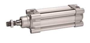 პნევმატური ცილინდრი