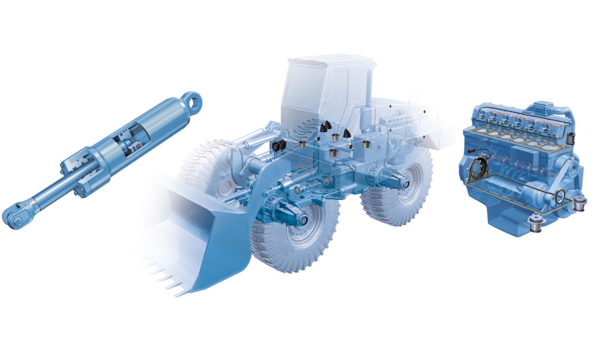 ჰიდრავლიკა