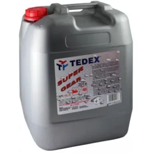 მექანიკურ გადაცემათა კოლოფის ზეთი GL-5 80W90