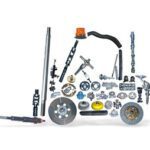 მჰიდრავლიკური და პნევმატური სისტემების მოვლა | პროფესიონალური რჩევები