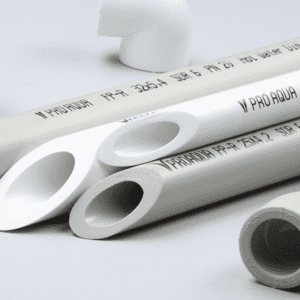 ცივი წყლის მილი ვესბო  20 ø