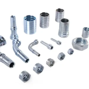 ჰიდრავლიკის შლანგის ფიტინგები