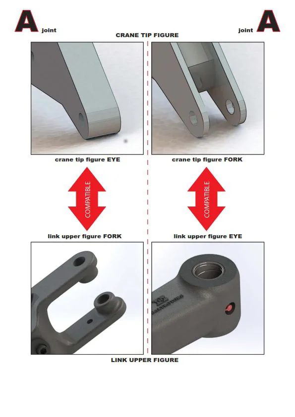 როტატორი HR16-03 - Image 6