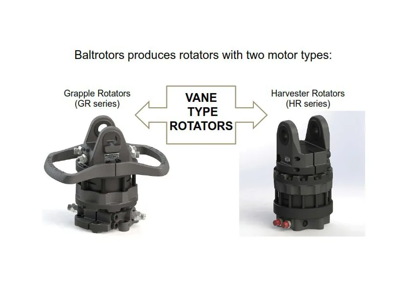 როტატორი HR16-03 - Image 7