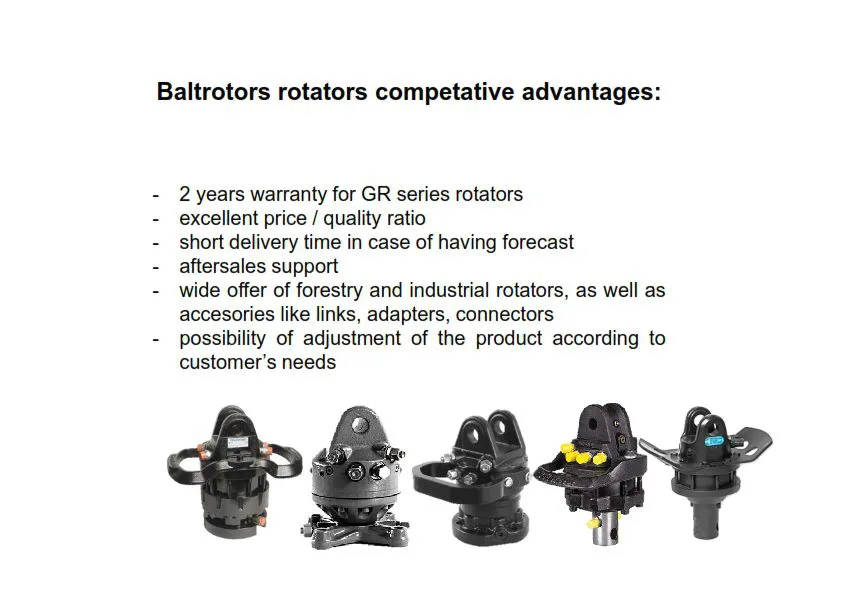 როტატორი HR16-03 - Image 11