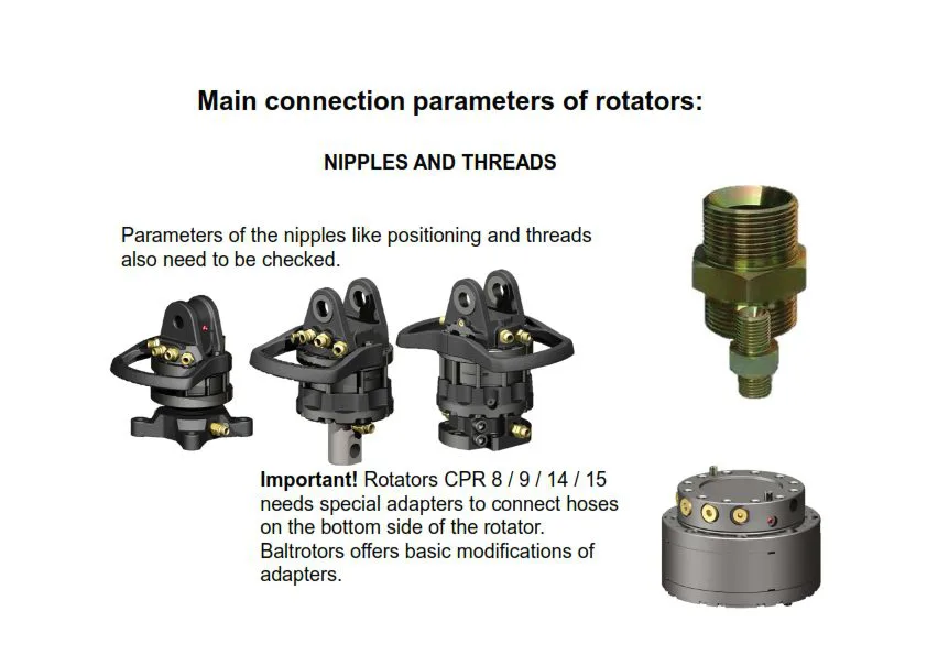 როტატორი HR16-03 - Image 14