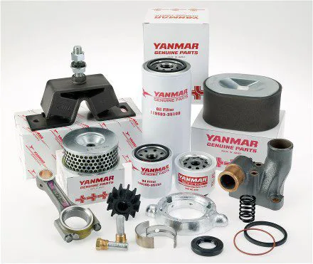yanmar-parts