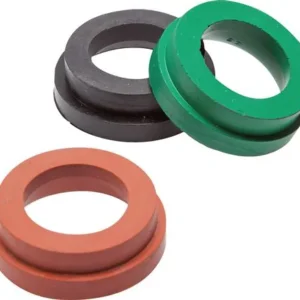 კომპრესორის სწრაფჩამკეტის სალნიკები