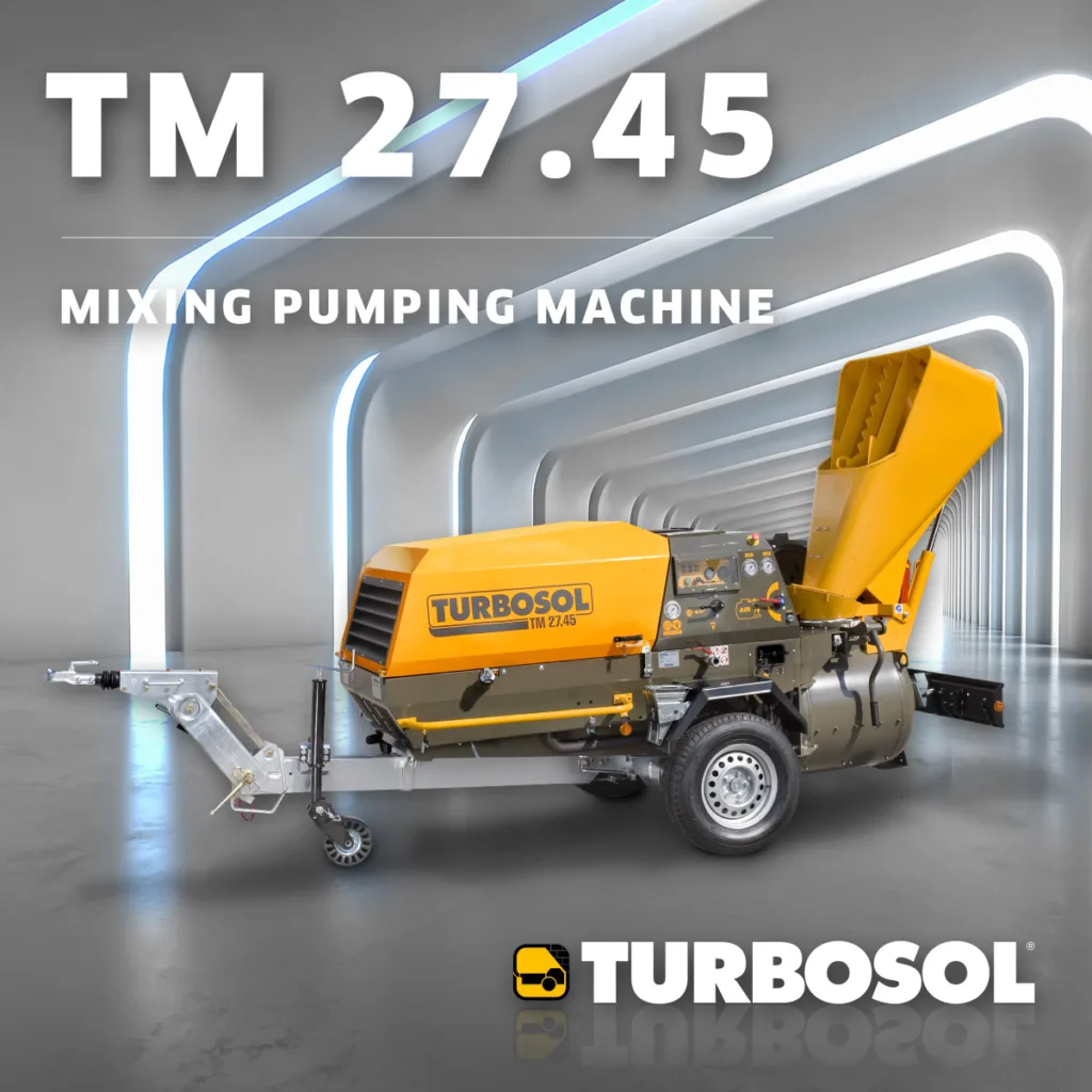 ტურბოსოლი