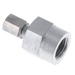 მანომეტრის შემაერთებელი  G 1/2"-6 S (M14x1.5)