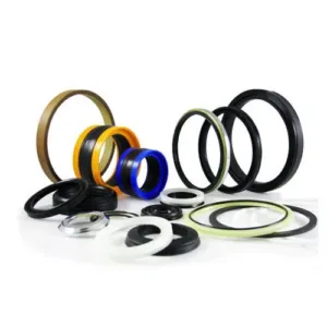 ჰიდრავლიკური შემამჭიდროებლები და სალნიკები