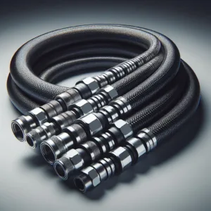 ჰიდრავლიკის შლანგი