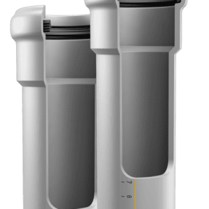 კანალიზაციის მილი  0.5 მეტრი Ostendorf