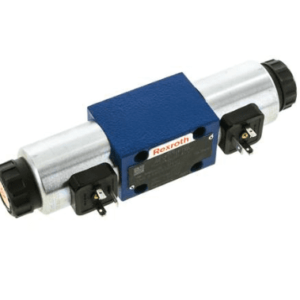 Bosch-Rexroth გამანაწილებელი