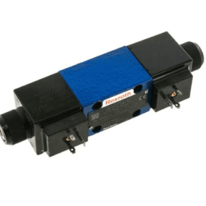 Bosch-Rexroth გამანაწილებელი