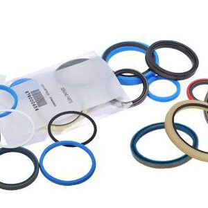 ტელესკოპური შტოკის სალნიკების ნაკრები