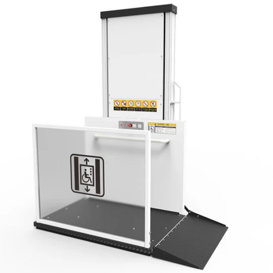 ლიფტი ჰიდრავლიკური