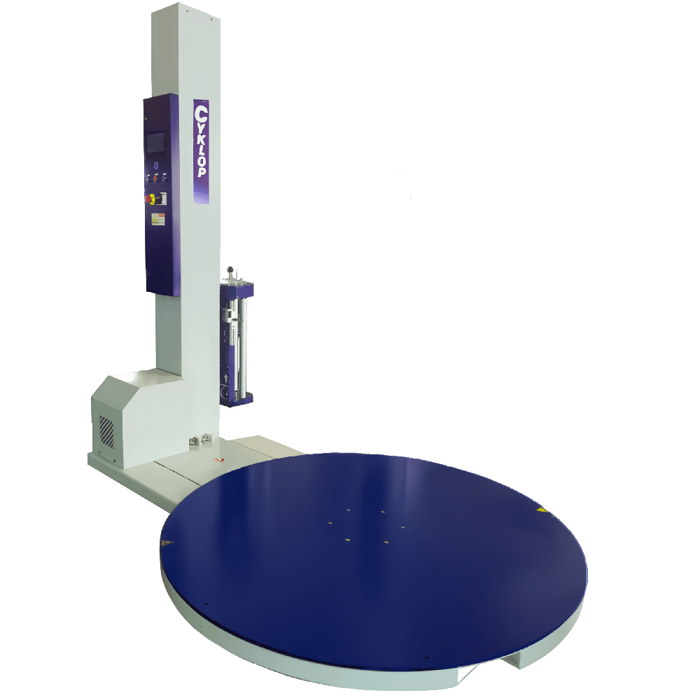 პალეტიზატორი CTT 300