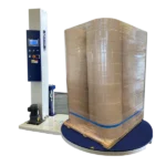 პალეტის შემფუთავი