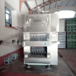 ბოთლის გამრეცხი