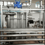 პასტერიზატორი