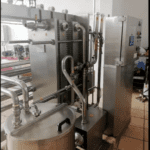 პასტერიზატორი