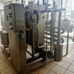 პასტერიზატორი