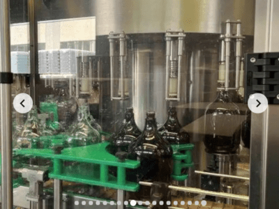 ღვინის ჩამომსხმელი ხაზი (4)