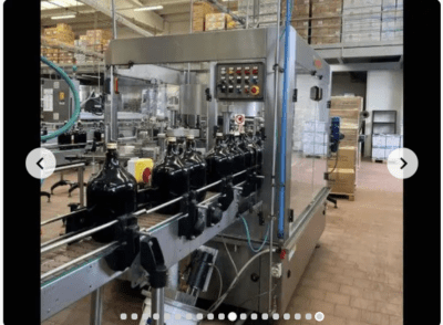 ღვინის ჩამომსხმელი ხაზი (4)