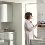 ცენტრალური გათბობის ქვაბი