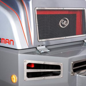 4 ცილინდრიანი  Mixman D5 BS Ecomatic Orcan