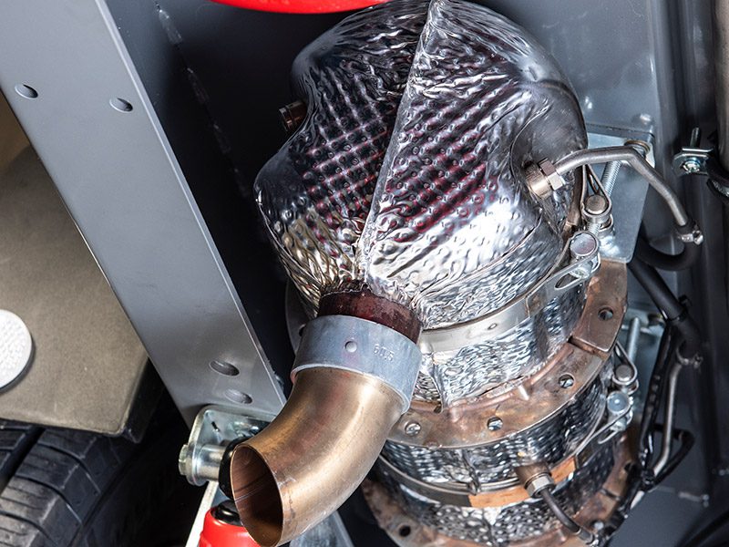 მიქსმანი