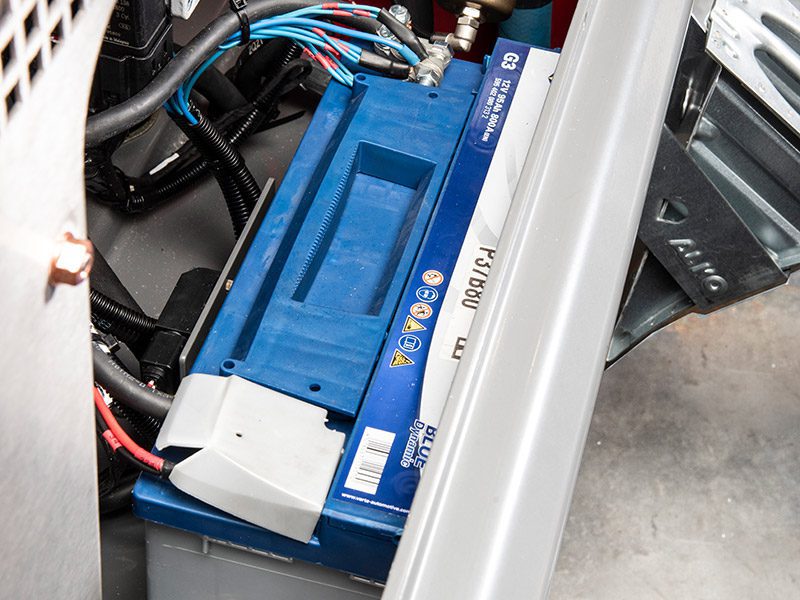 მიქსმანი