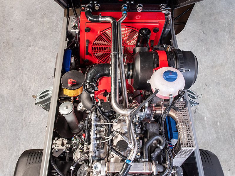 მიქსმანი