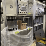 ვტომატური იზობარული ქილის შემავსებელი