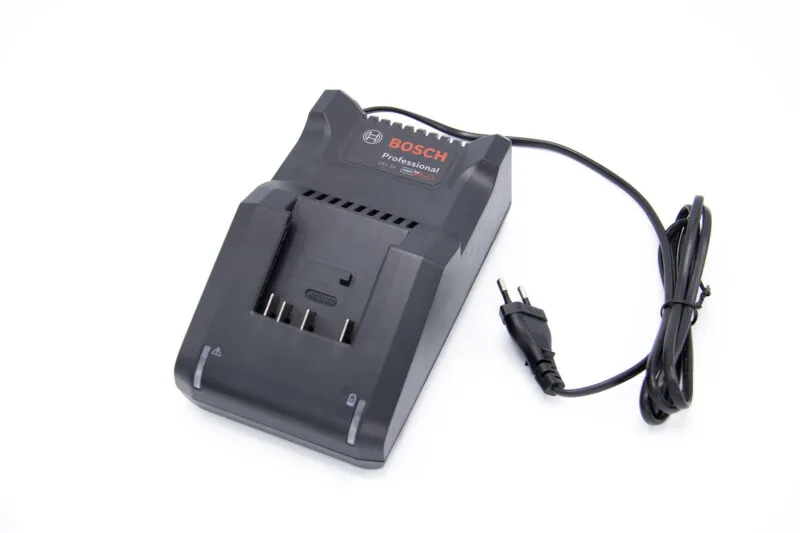 პალეტის შემფუთავი აკუმულატორზე