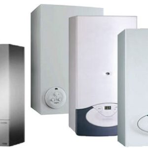 გათბობის ქვაბი გორენიე 24 KW