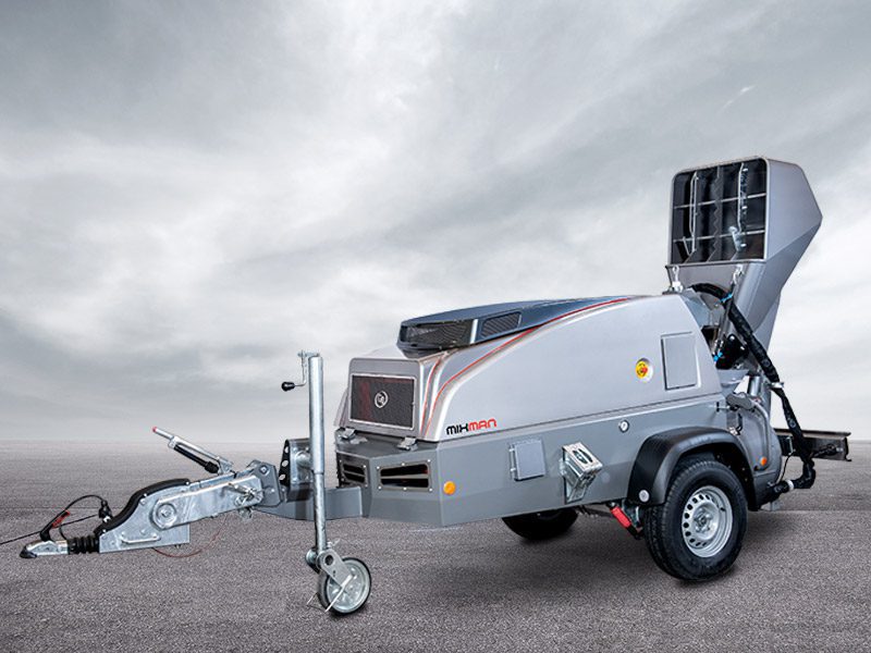 მიქსმანი სტიაშკის პომპა